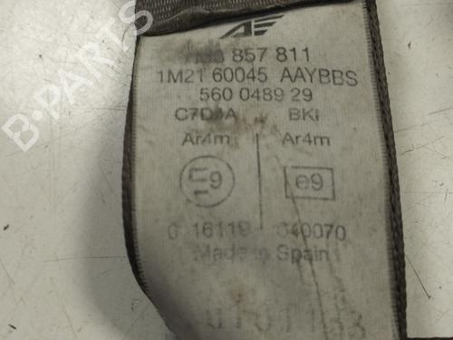 Rear left seatbelt FORD GALAXY I (WGR) 1.9 TDI | BP17424285I29 