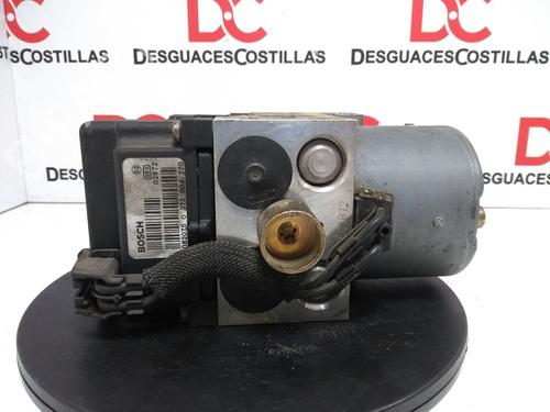 ABS pump PEUGEOT 406 (8B) 2.0 HDI 110 | BP17401088M43 