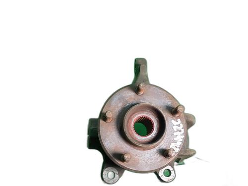 Used Right front steering knuckle FORD MONDEO III (B5Y) 1.8 16V (125 hp) 31164037