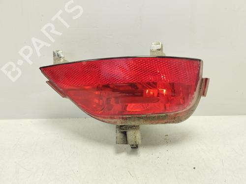 Rear bumper right light RENAULT LAGUNA III (BT0/1) 2.0 dCi (BT07, BT0J, BT14, BT1A, BT1S) (131 hp) 17733834