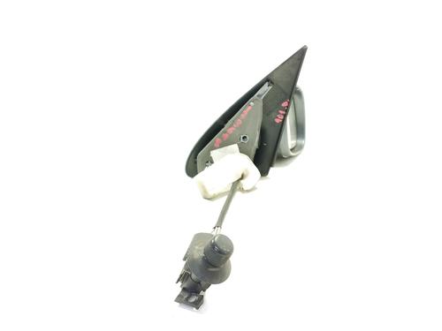 Right mirror SKODA FABIA I (6Y2)  | BP17424575C27 