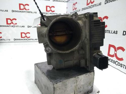 Throttle body NISSAN ALMERA II (N16) 1.5 | BP17396753M82