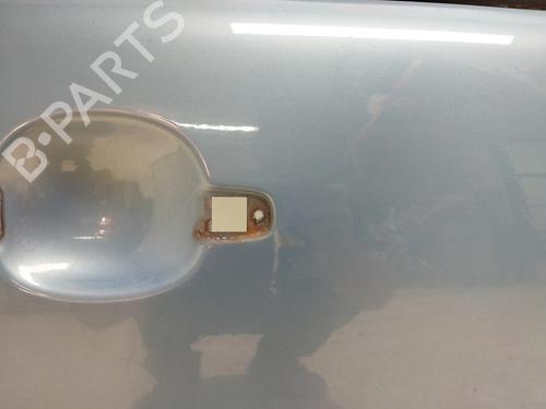 Right rear door CITROËN C3 I (FC_, FN_) 1.4 i Bivalent | BP22409367C5 
