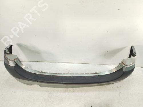 Bak støtfanger CITROËN XSARA PICASSO (N68) 2.0 HDi | BP29204385C8 