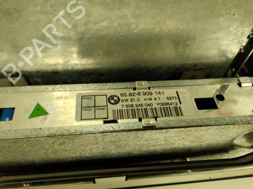 Radio BMW 5 (E39) 525 tds | BP17416302E6 