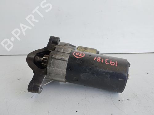 Used Starter CITROËN XSARA PICASSO (N68) 2.0 HDi (90 hp) 23067205
