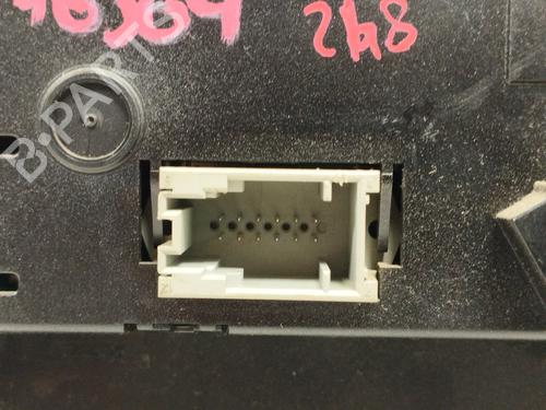 Climate control BMW 3 (E90) 320 i | BP25133965I5 