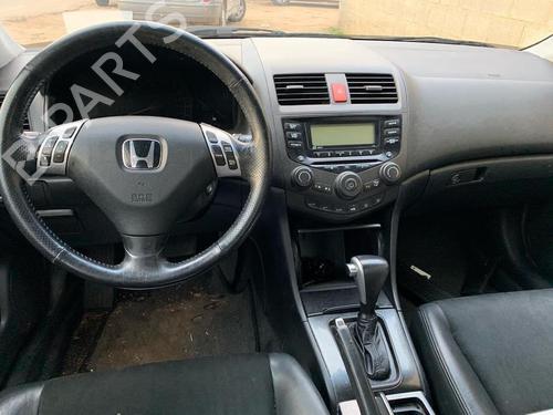 Left front seat HONDA ACCORD VII (CL, CN) 2.0 (CL7) | BP22243736C15 