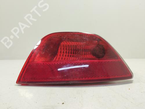 Used Rear fog light FORD FOCUS II (DA_, HCP, DP) 1.6 Ti (115 hp) 18001562
