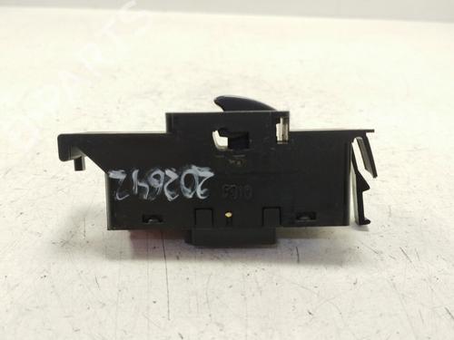 Right front window switch BMW 3 (E46) 320 d | BP27323212I26 