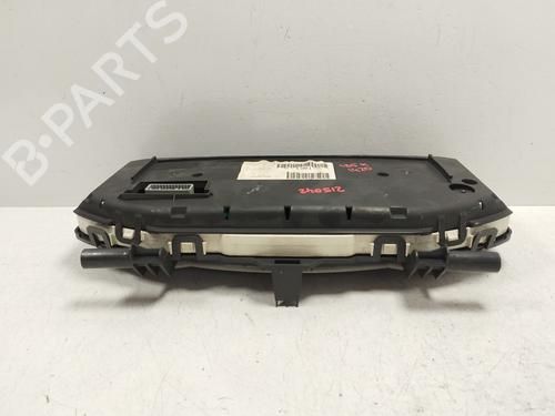 Instrument cluster RENAULT CLIO III (BR0/1, CR0/1)  | BP28367109C47 