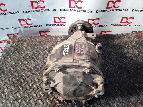 Differential hinten MERCEDES-BENZ C-CLASS Coupe (CL203) C 180 Kompressor (203.746) | BP30560354M24