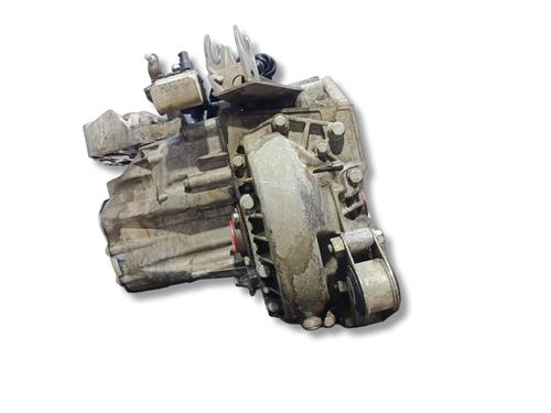Gearbox CITROËN JUMPER II Van 2.2 HDi 120 | BP36491336M3 - Image 3
