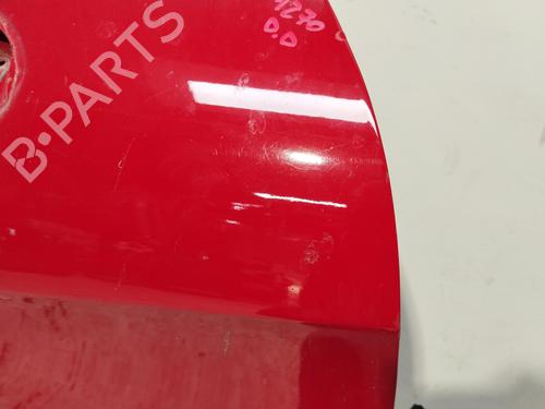 Right front door SEAT LEON (1P1)  | BP24020292C3 