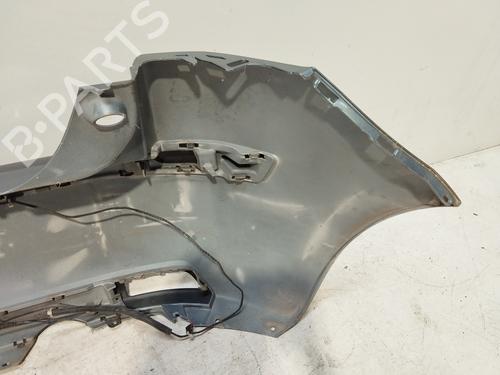 Rear bumper CITROËN C4 I (LC_)  | BP31191210C8 
