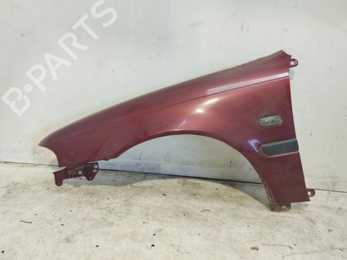 Used Left front fenders Left front fenders ROVER 45 I Hatchback (RT) [2000-2005] 34150548 34150548