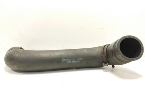 Pipe SEAT IBIZA III (6L1)  | BP17420931M125 