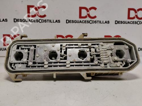 Used Lamp holder RENAULT CLIO II (BB_, CB_) 1.5 dCi (B/C2J) (68 hp) 30172743