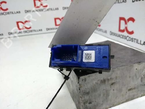Switch PEUGEOT 208 I (CA_, CC_) 1.2 VTI 82 | BP17396987I30 