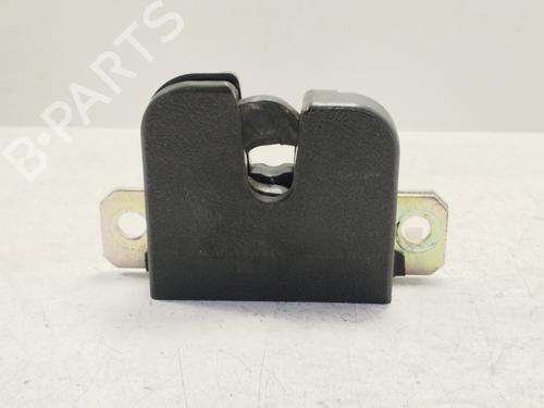 Tailgate lock SEAT IBIZA III (6L1)  | BP29053416C101 