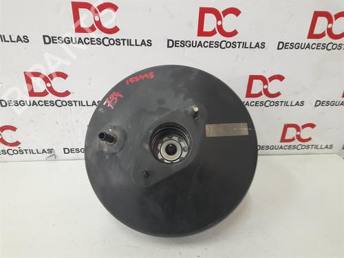 Servo brake MAZDA 2 (DE_, DH_) 1.3 (DE3FS) (86 hp) 17416029