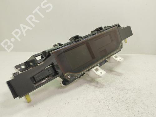 Ferdsskriver MAZDA CX-7 (ER) | BP30262784C48