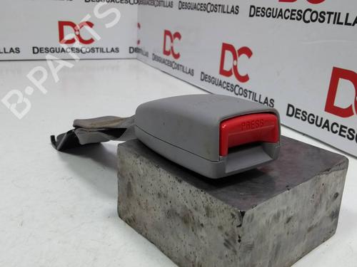 Rear center seatbelt HYUNDAI ACCENT III Saloon (MC) 1.4 GL BP17398169I27