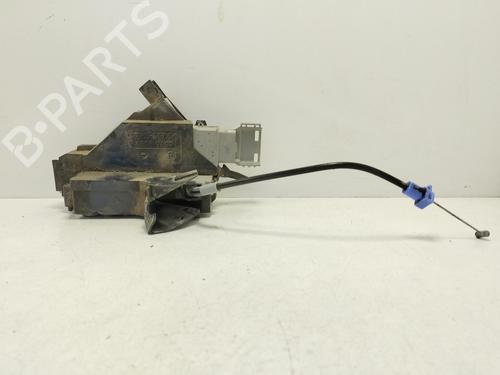 Used Rear right lock CITROËN C4 I (LC_) [2004-2014]  23241854