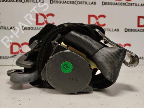 Rear right seatbelt SEAT ALHAMBRA (7V8, 7V9) 1.9 TDI | BP22610776I28 