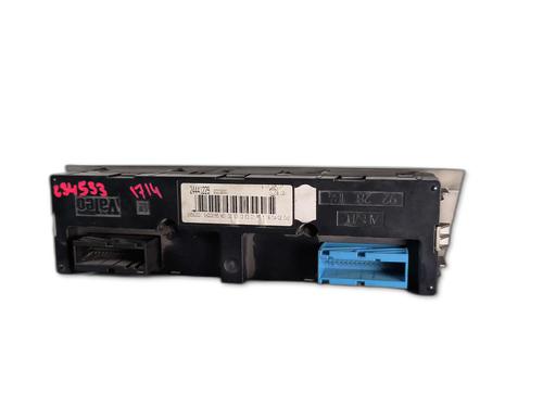 Climate control OPEL SIGNUM Hatchback (Z03) 3.0 V6 CDTI (F48) | BP37491614I5 - Image 3