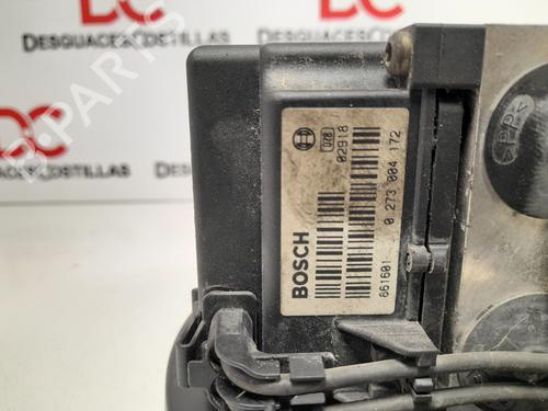 ABS pump PEUGEOT 406 (8B) 2.1 TD 12V | BP17408446M43 
