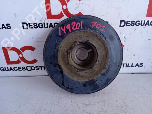 Used Pulley Pulley 39559775 39559775