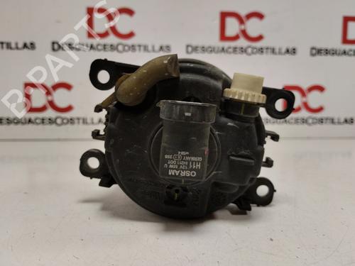 Left front fog light CITROËN C4 I (LC_)  | BP27518574C30 
