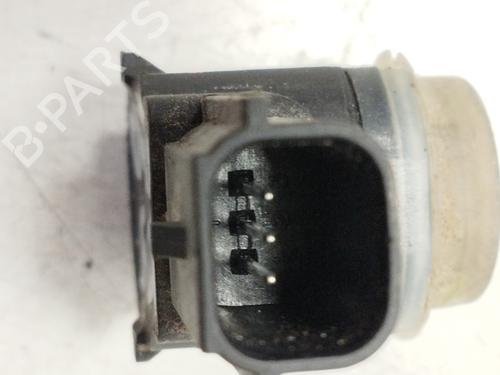 Electronic module FORD FOCUS III  | BP24484297M83 