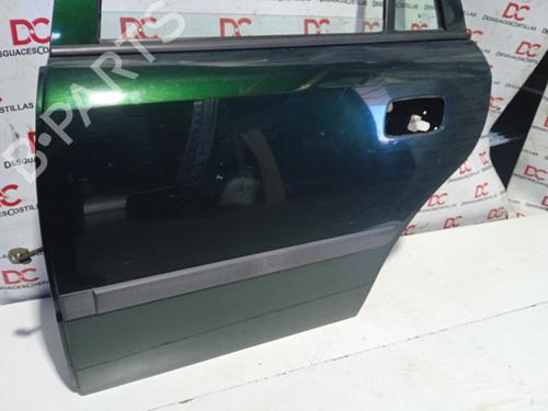 Left rear door OPEL ASTRA G Estate (T98) 1.7 TD (F35) | BP17734100C4 