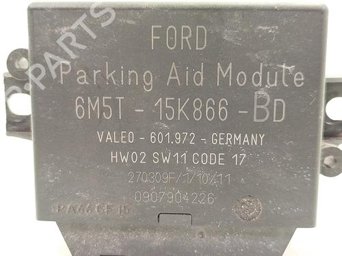 Elektronisk modul FORD KUGA I  | BP29062550M83 