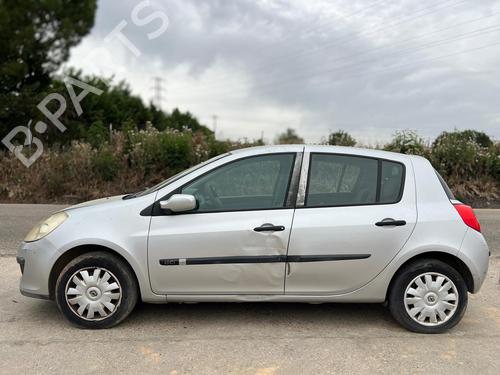 Left front window switch RENAULT CLIO III (BR0/1, CR0/1)  | BP30577678I27  - Image 6