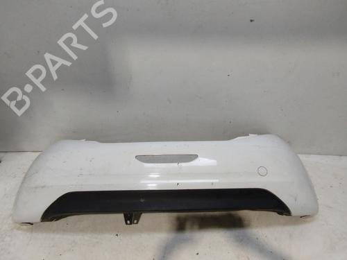 Used Rear bumper Rear bumper 35723503 35723503