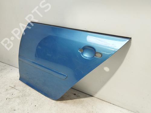 Left rear door VW GOLF V (1K1)  | BP19309610C4 