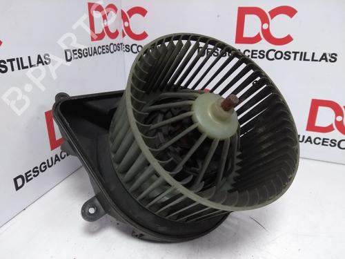 Heater blower motor CITROËN XSARA Coupe (N0) 1.9 D | BP17399413M62 