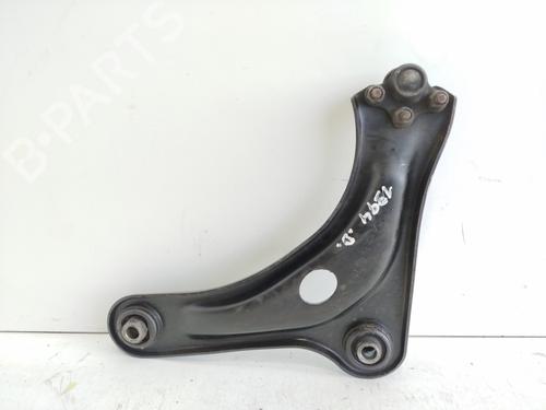 Right front suspension arm CITROËN C3 I (FC_, FN_)  | BP26959821M13 