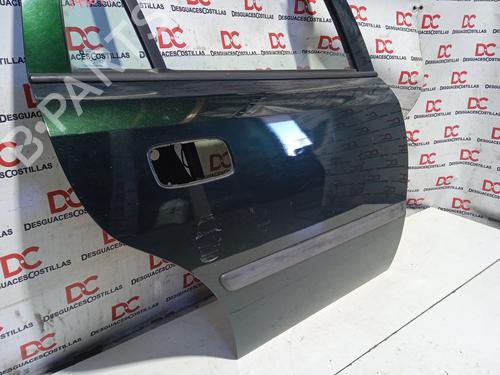 Right rear door OPEL ASTRA G Estate (T98) 1.7 TD (F35) | BP19105848C5 
