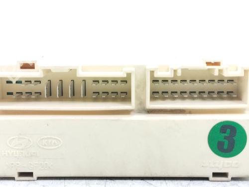 Electronic module HYUNDAI i30 (FD) 1.4 | BP30194556M83 