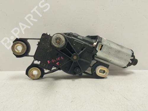 Rear wiper motor SEAT ALTEA (5P1)  | BP23438996M102 