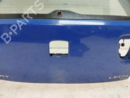 Tailgate SEAT LEON (1M1) 1.9 TDI | BP29053421C6 
