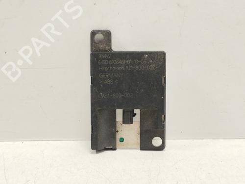 Module électronique BMW 5 (E60) 530 d (218 hp) 30194542