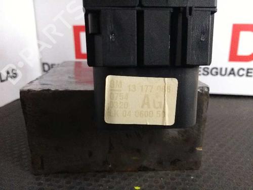 Headlight switch OPEL VECTRA C Estate (Z02) 2.0 DTI (F35) | BP17395750I24 
