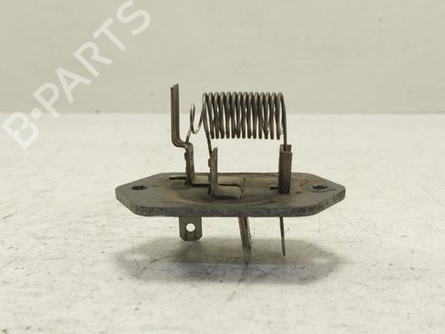 Used Heater resistor MERCEDES-BENZ 123 Saloon (W123) 280 E (123.033) (185 hp) 31670904