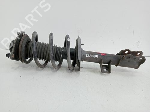 Used Left front shock absorber HYUNDAI ix35 (LM, EL, ELH) [2009-2016]  30167571