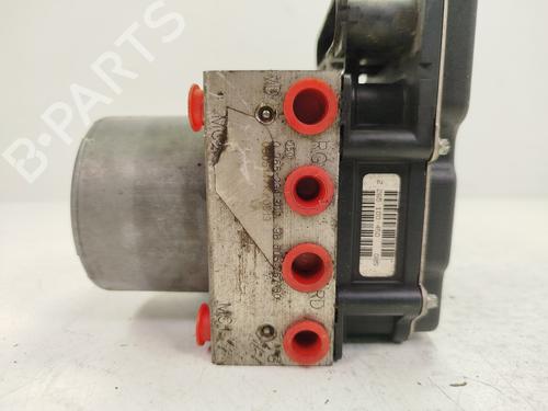 ABS pump PEUGEOT 307 (3A/C) 2.0 HDi 90 | BP27407243M43 